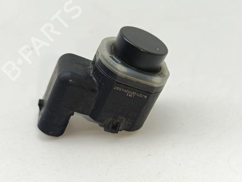 Electronic module LAND ROVER DISCOVERY III (L319) | BP36976945M83 - Image 2