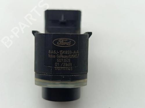 Electronic module LAND ROVER DISCOVERY III (L319) | BP36976945M83 - Image 5