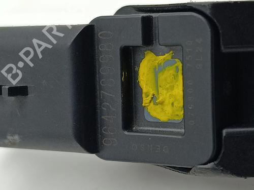 Electronic module PEUGEOT 207 CC (WD_)  | BP36976927M83  - Image 7