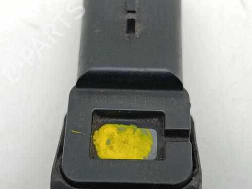 Electronic module PEUGEOT 207 CC (WD_) | BP36976928M83 - Image 7