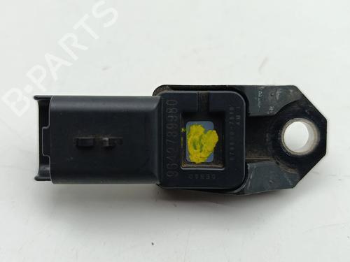 Electronic module PEUGEOT 207 CC (WD_) | BP36976929M83 - Image 6