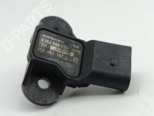 Andre Andre VW GOLF V (1K1) [2003-2010] 36976932 36976932
