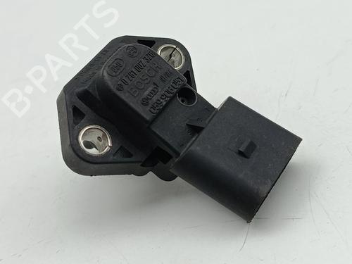 Electronic module AUDI A6 C5 (4B2, 4B4) | BP36976934M83 - Image 2