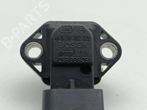 Electronic module AUDI A6 C5 (4B2, 4B4) | BP36976934M83 - Image 5