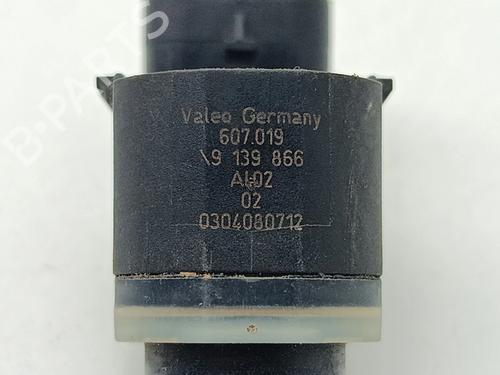 Electronic module BMW X6 (E71, E72) | BP36976949M83 - Image 4