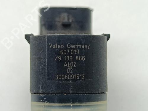Electronic module BMW X6 (E71, E72) | BP36976950M83 - Image 5