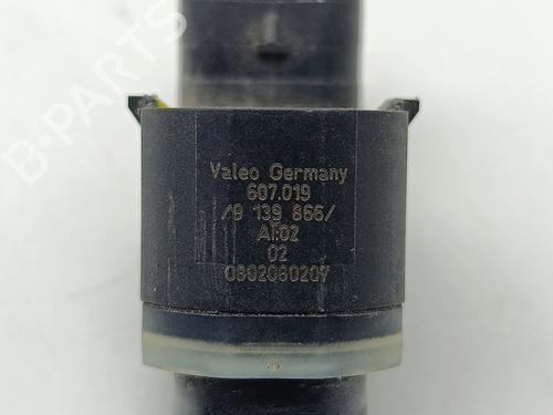 Electronic module BMW 5 Touring (E61) | BP36976951M83 - Image 5