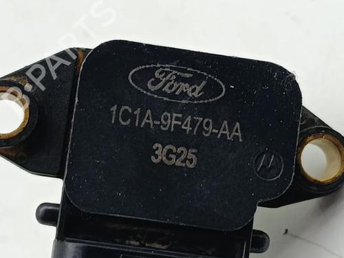 Electronic module FORD MONDEO III (B5Y) | BP36976939M83 - Image 7