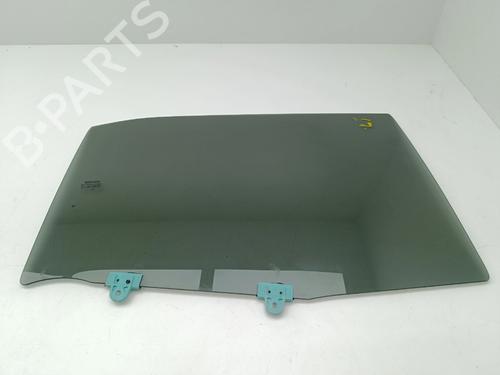 Used Rear right door window Rear right door window 36976957 36976957