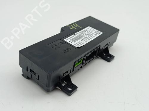 Other CITROËN C4 III (BA_, BB_, BC_) BLUEHDI 110 (BBYHSA) | BP36976963O1 - Image 3