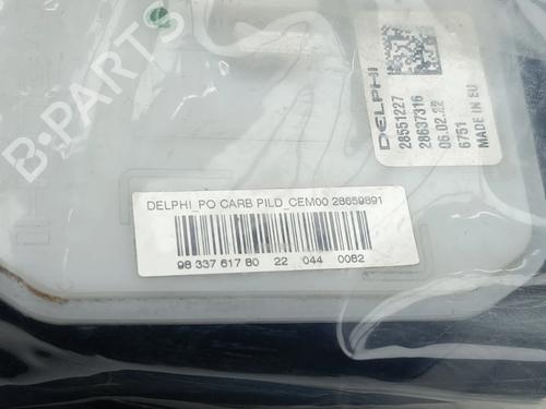 Other CITROËN C4 III (BA_, BB_, BC_) BLUEHDI 110 (BBYHSA) | BP36976961O1 - Image 9