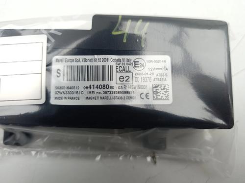 Other CITROËN C4 III (BA_, BB_, BC_) BLUEHDI 110 (BBYHSA) | BP36976963O1 - Image 8