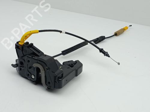 Used Rear left lock Rear left lock 36976969 36976969