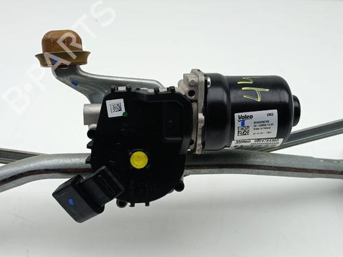 Front wiper motor CITROËN C4 III (BA_, BB_, BC_) BLUEHDI 110 (BBYHSA) | BP36976970M29  - Image 6