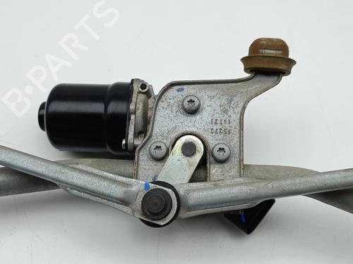 Front wiper motor CITROËN C4 III (BA_, BB_, BC_) BLUEHDI 110 (BBYHSA) | BP36976970M29  - Image 7