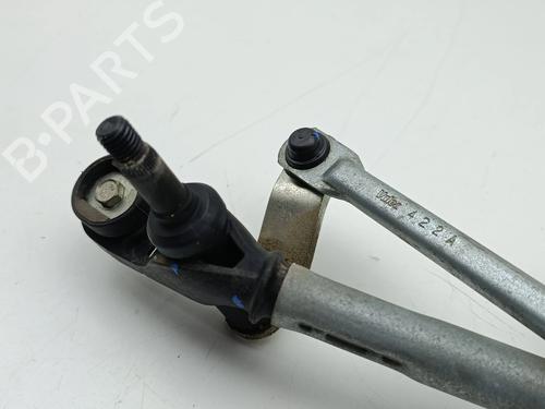 Front wiper motor CITROËN C4 III (BA_, BB_, BC_) BLUEHDI 110 (BBYHSA) | BP36976970M29  - Image 8