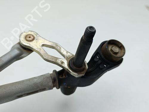 Front wiper motor CITROËN C4 III (BA_, BB_, BC_) BLUEHDI 110 (BBYHSA) | BP36976970M29  - Image 9