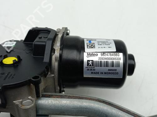 Front wiper motor CITROËN C4 III (BA_, BB_, BC_) BLUEHDI 110 (BBYHSA) | BP36976970M29  - Image 10