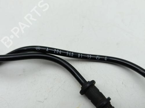 Electronic module MERCEDES-BENZ C-CLASS (W204) | BP36976974M83 - Image 5