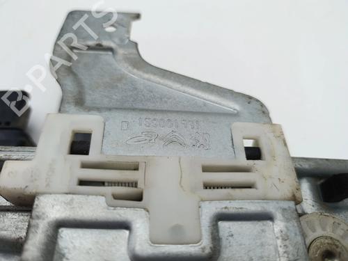 Rear right window mechanism CITROËN C3 III (SX)  | BP36976975C25  - Image 11