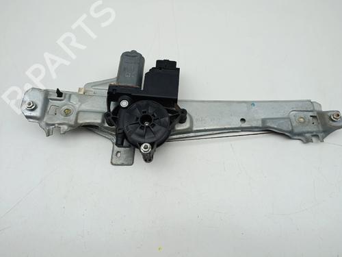 Used Rear right window mechanism Rear right window mechanism 36976975 36976975