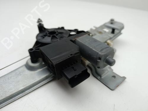 Rear right window mechanism CITROËN C3 III (SX)  | BP36976975C25  - Image 7
