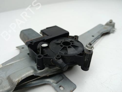 Rear right window mechanism CITROËN C3 III (SX)  | BP36976975C25  - Image 5