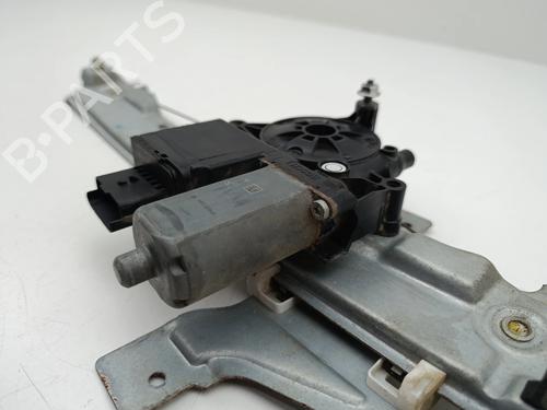 Rear right window mechanism CITROËN C3 III (SX)  | BP36976975C25  - Image 8