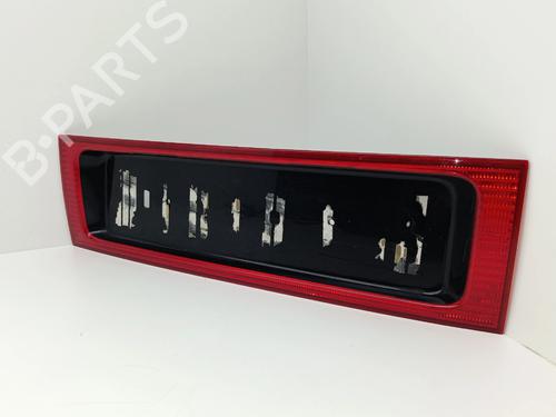 Nummerpladelys Nummerpladelys VW SHARAN (7M8, 7M9, 7M6) [1995-2010] 36976976 36976976