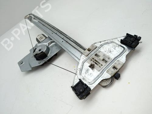 Front right window mechanism CITROËN BERLINGO MULTISPACE (B9) | BP36976977C23 - Image 7