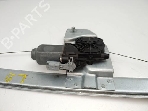 Front right window mechanism CITROËN BERLINGO MULTISPACE (B9) | BP36976977C23 - Image 6