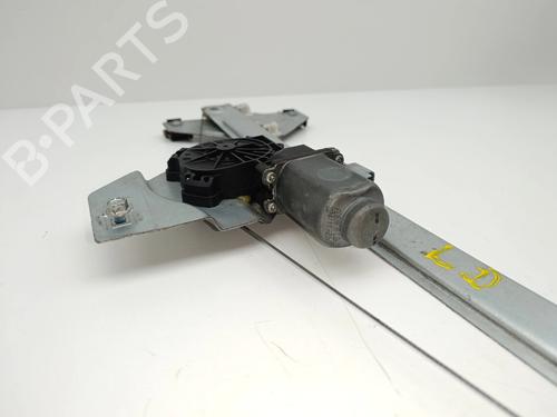 Front right window mechanism CITROËN BERLINGO MULTISPACE (B9) | BP36976977C23 - Image 4