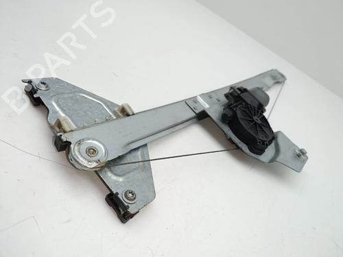 Front right window mechanism CITROËN BERLINGO MULTISPACE (B9) | BP36976977C23 - Image 2