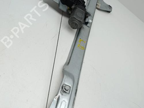 Front right window mechanism CITROËN BERLINGO MULTISPACE (B9) | BP36976977C23 - Image 3