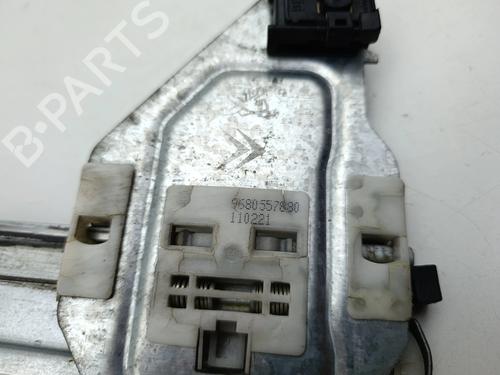 Front right window mechanism CITROËN BERLINGO MULTISPACE (B9) | BP36976977C23 - Image 9
