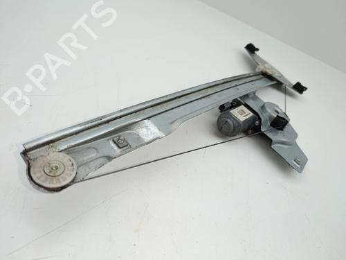 Front right window mechanism CITROËN BERLINGO MULTISPACE (B9) | BP36976977C23 - Image 8
