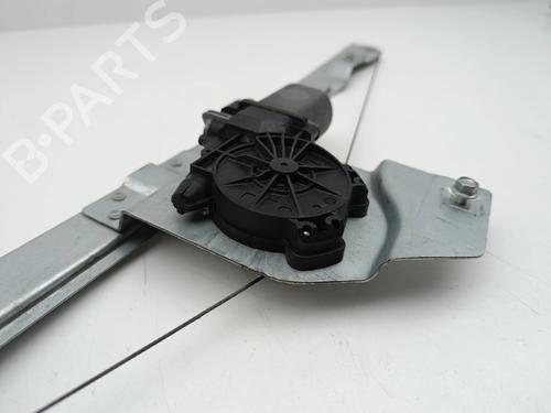 Front right window mechanism CITROËN BERLINGO MULTISPACE (B9) | BP36976977C23 - Image 5