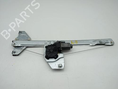 Used Front right window mechanism Front right window mechanism 36976977 36976977