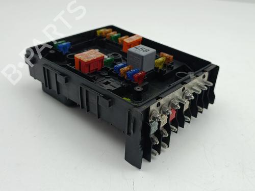 Fuse box VW JETTA III (1K2) | BP36976990E1 - Image 2