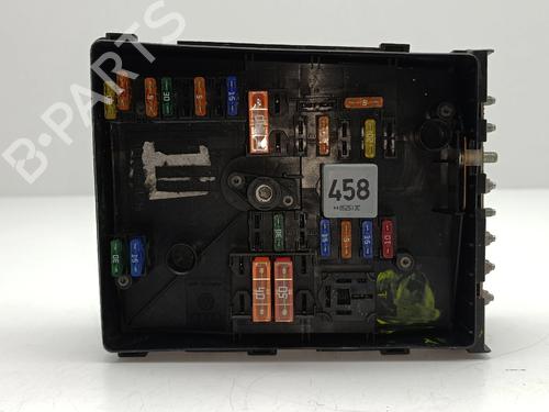 Fuse box VW JETTA III (1K2) | BP36976990E1 - Image 5