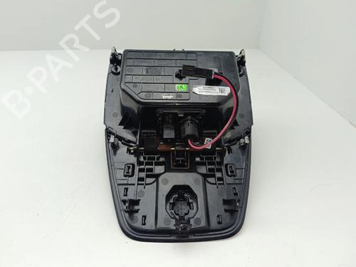 Askebæger FORD TRANSIT COURIER B460 Box Body/MPV  | BP36976999I30  - Image 5
