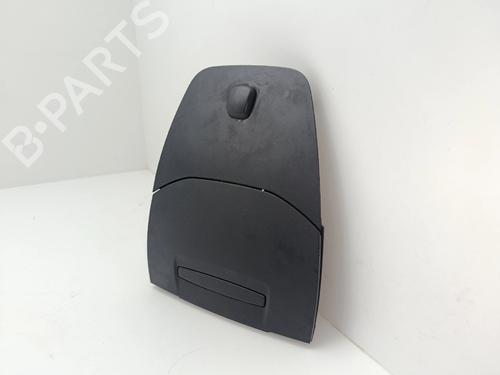 Cenicero Cenicero FORD TRANSIT COURIER B460 Box Body/MPV [2014-2026] 36976999 36976999