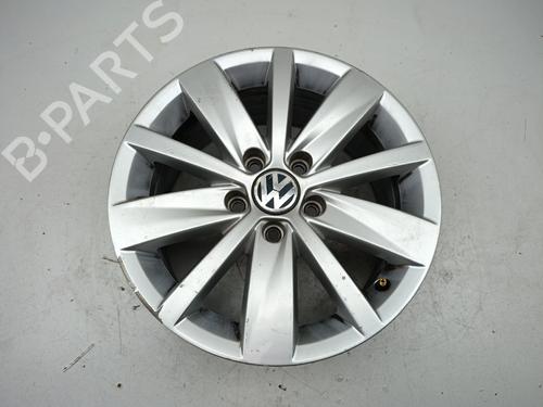 Fælk VW PASSAT B8 Variant (3G5, CB5) | BP36977000C45 - Image 2