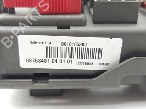 Fuse box BMW X5 (E70) | BP36976991E1 - Image 4