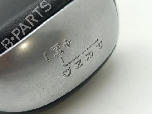 Shift knob RENAULT MEGANE III Hatchback (BZ0/1_, B3_)  | BP36976989I34  - Image 5