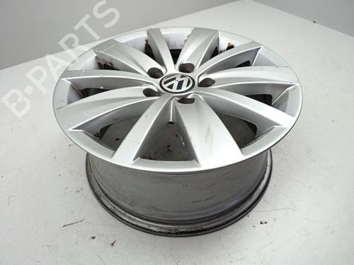 Fælk VW PASSAT B8 Variant (3G5, CB5) | BP36977001C45 - Image 3