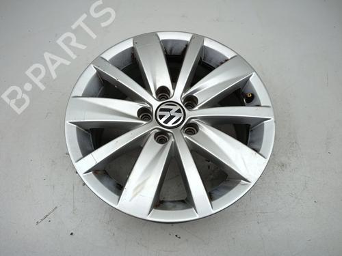 Fælk VW PASSAT B8 Variant (3G5, CB5) | BP36977001C45 - Image 2