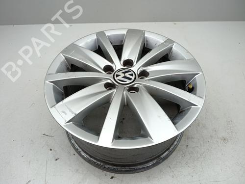 Used Rim Rim 36977004 36977004