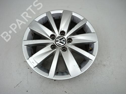 Fælk VW PASSAT B8 Variant (3G5, CB5) | BP36977004C45 - Image 2