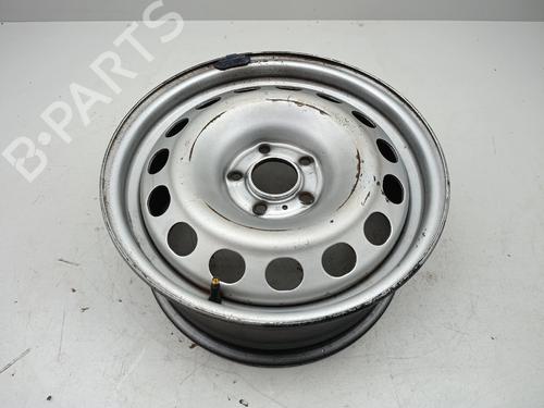 Used Rim Rim 36977007 36977007